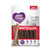 Paw Love PW 6" Gullet Stick 12 Pack dog treats.