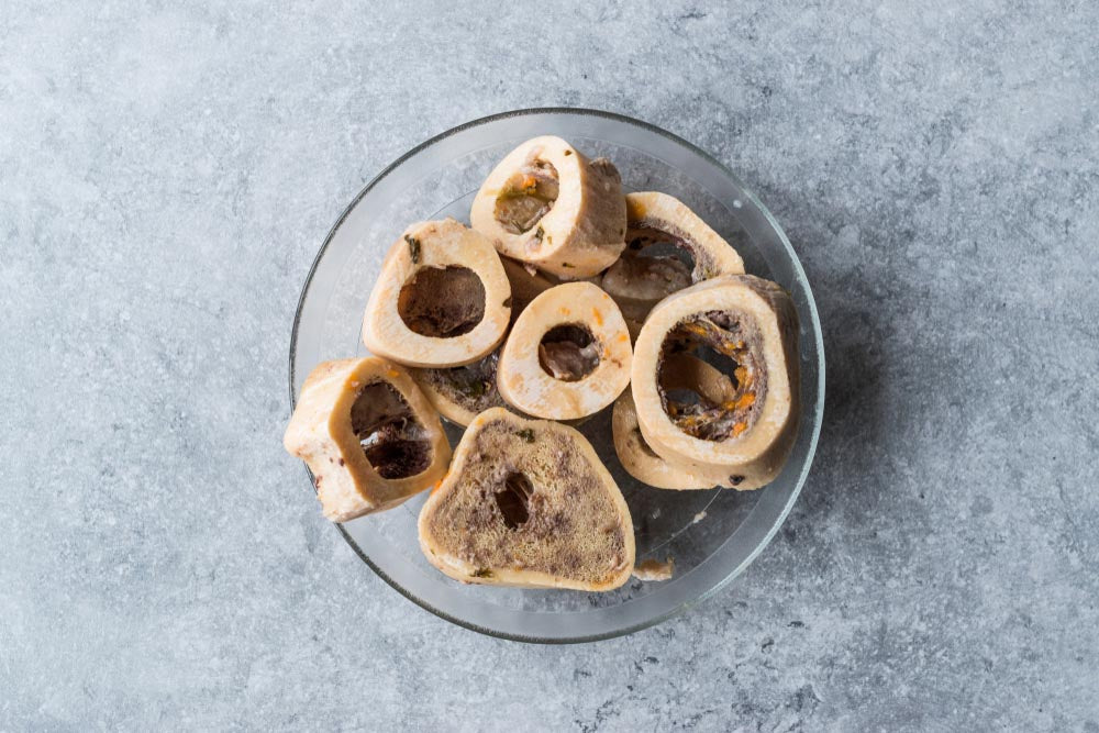 Are Beef Marrow Bones Safe for Dogs: Essential Safety Tips