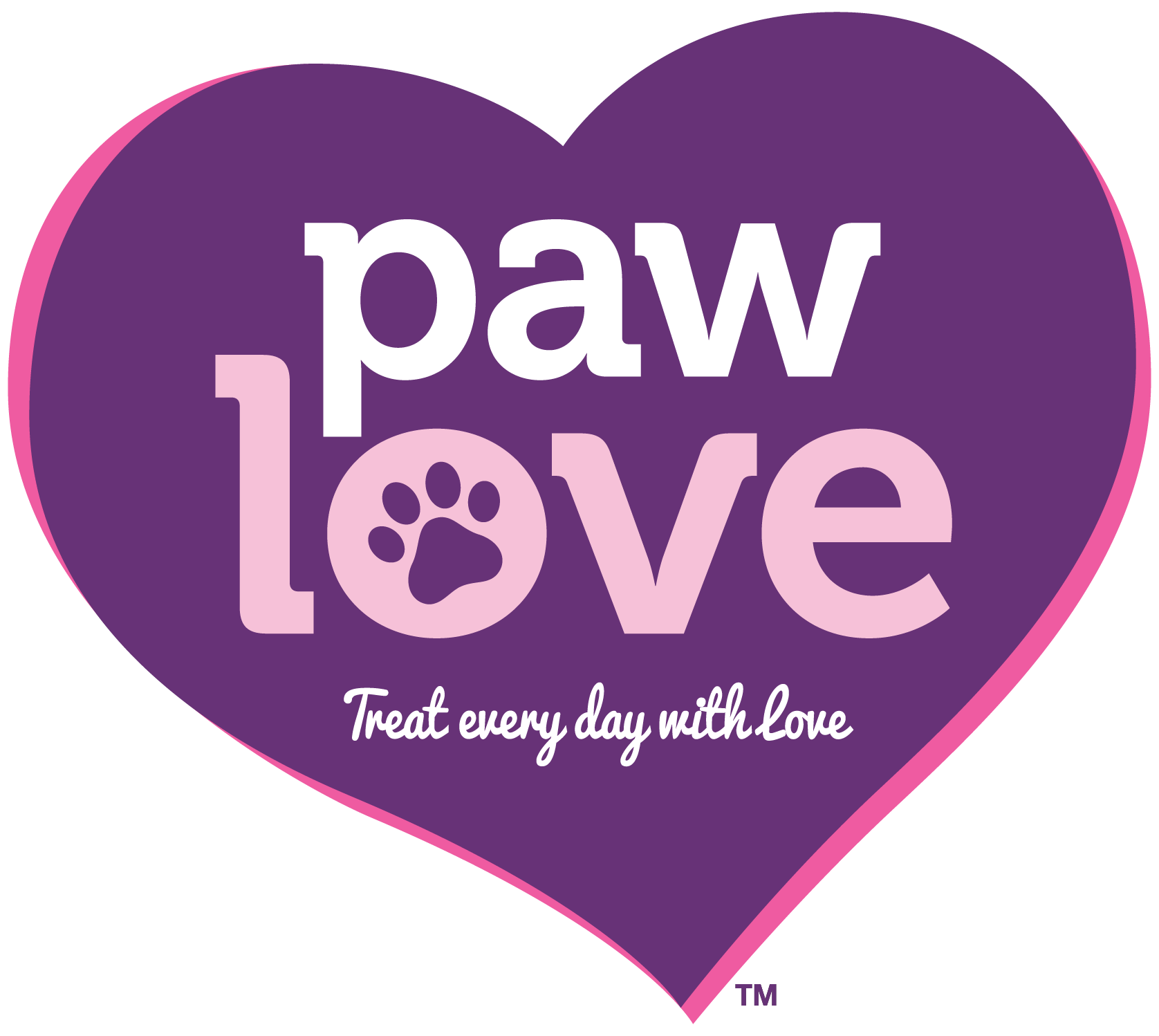 PAW-KA DOT LOVE