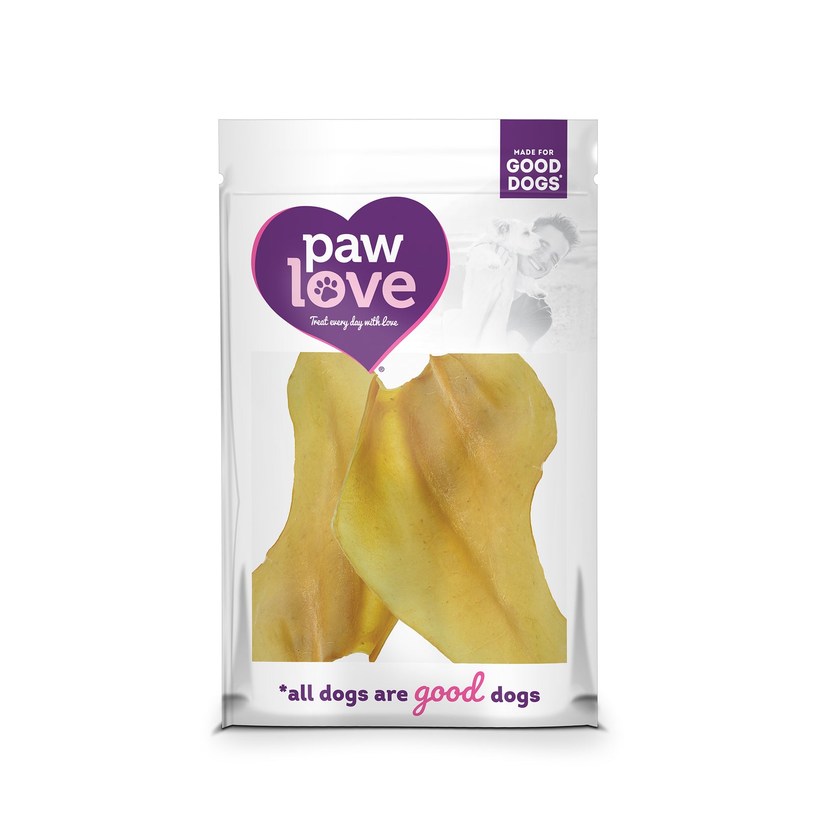 Paw love hotsell marrow bone