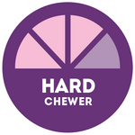 ChewMeter - Hard